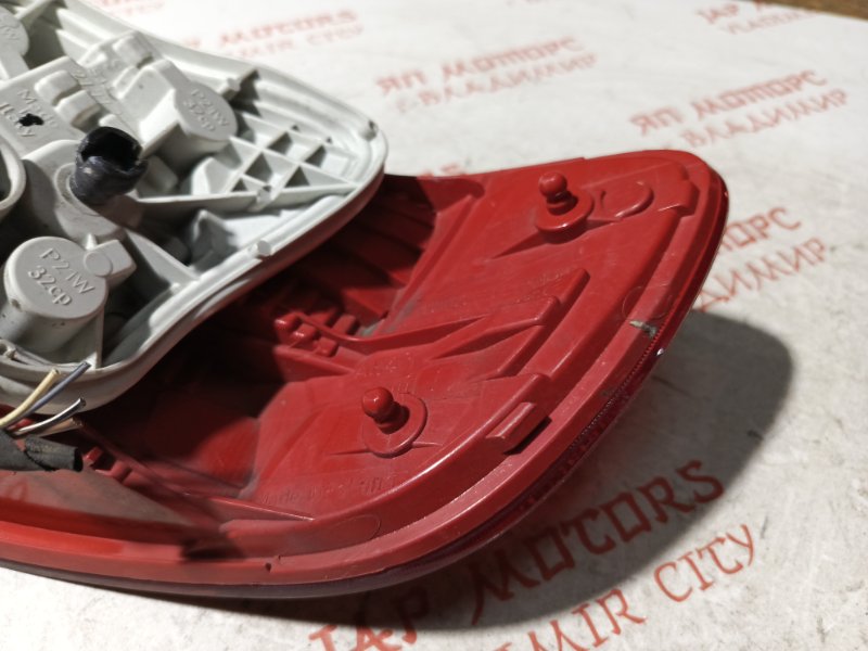 Фонарь задний, 4000 рублей, Владимир