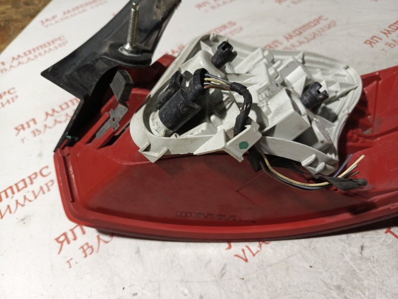 Фонарь задний, 4000 рублей, Владимир