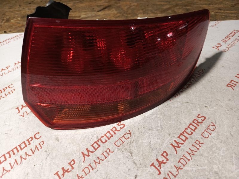 Фонарь задний, 4000 рублей, Владимир