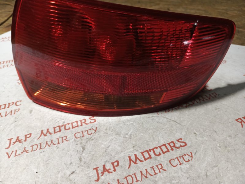 Фонарь задний, 4000 рублей, Владимир