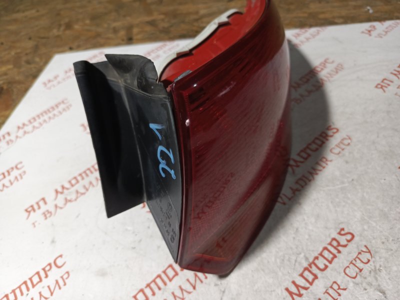 Фонарь задний, 4000 рублей, Владимир