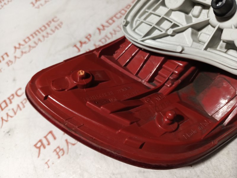 Фонарь задний, 4000 рублей, Владимир