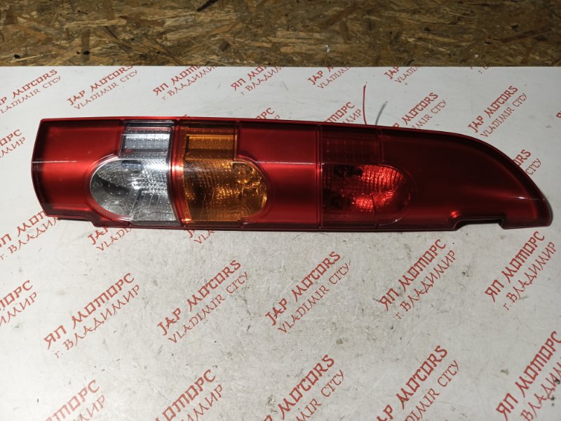 Фонарь задний, 4000 рублей, Владимир
