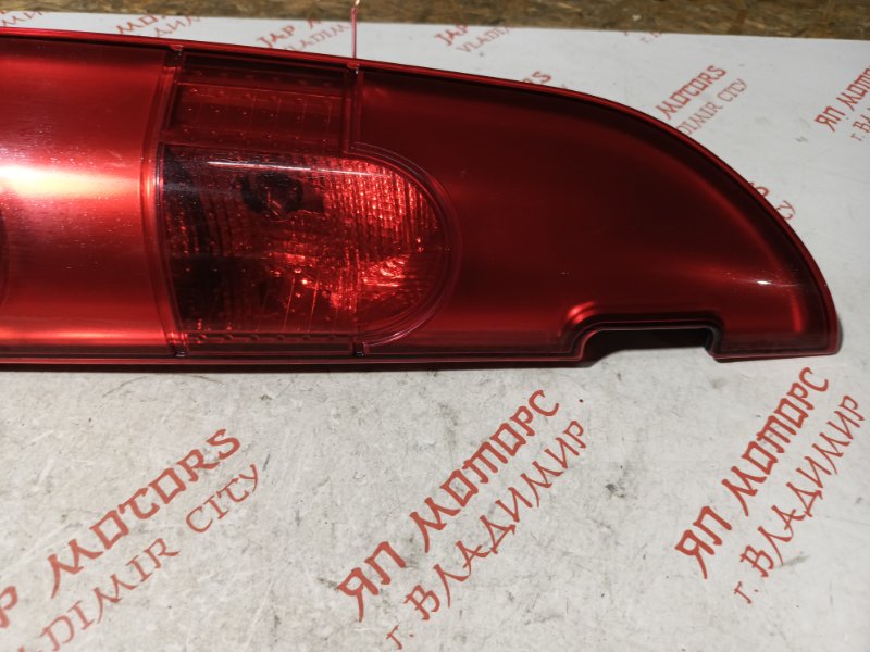 Фонарь задний, 4000 рублей, Владимир