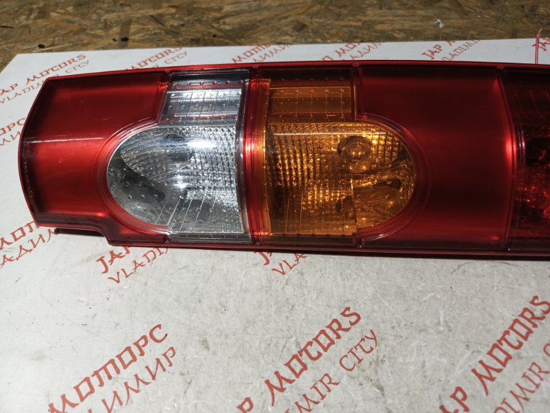 Фонарь задний, 4000 рублей, Владимир