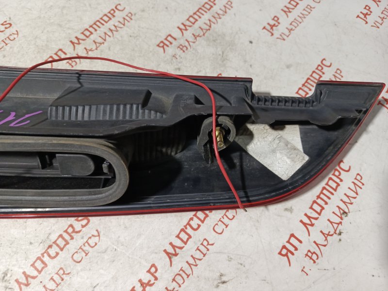 Фонарь задний, 4000 рублей, Владимир