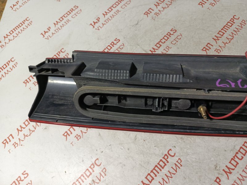 Фонарь задний, 4000 рублей, Владимир