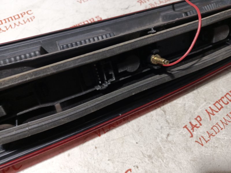 Фонарь задний, 4000 рублей, Владимир