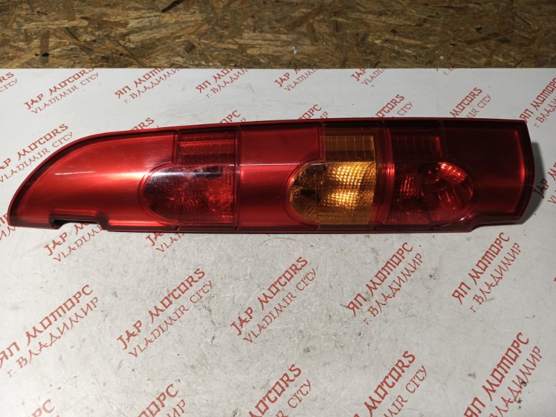 Фонарь задний, 4000 рублей, Владимир