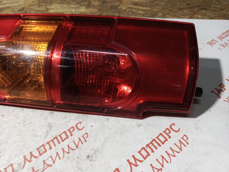 Фонарь задний, 4000 рублей, Владимир