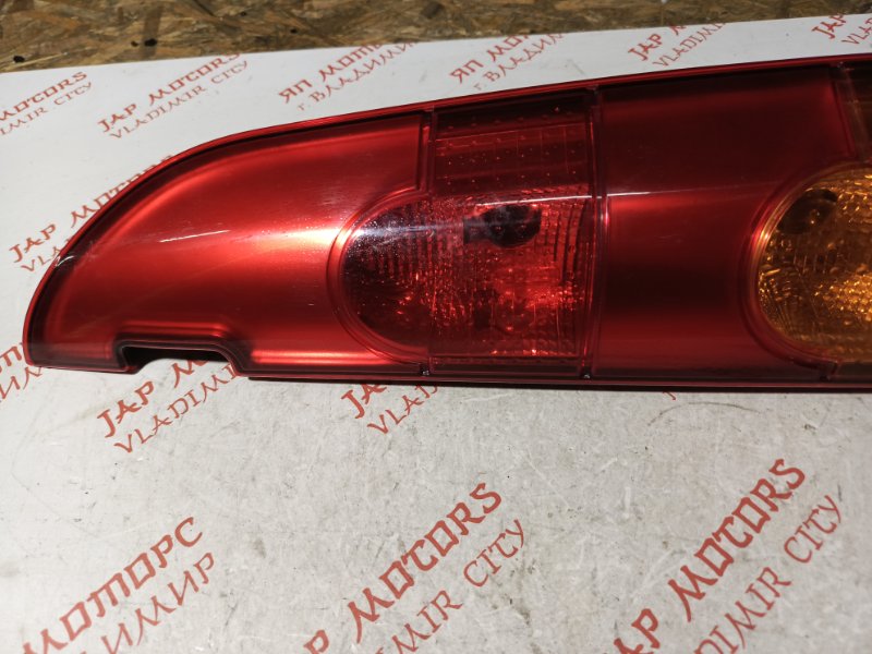 Фонарь задний, 4000 рублей, Владимир