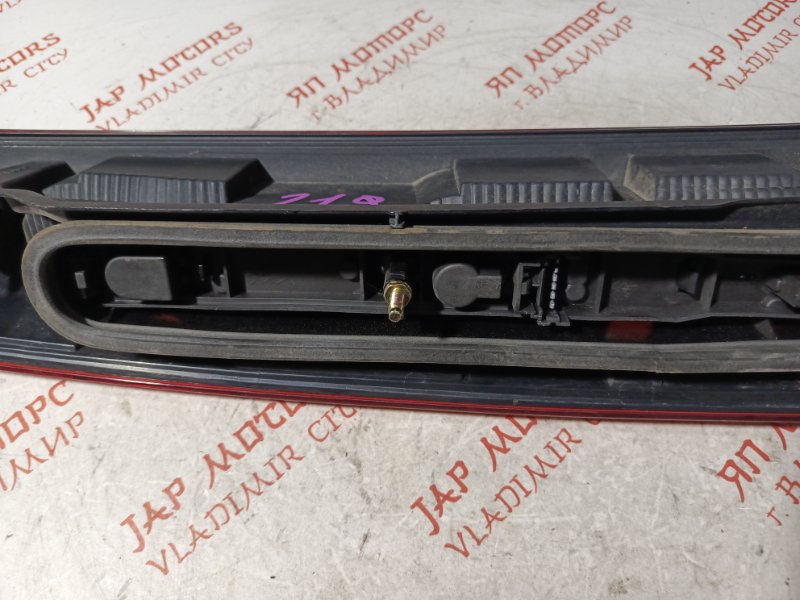 Фонарь задний, 4000 рублей, Владимир