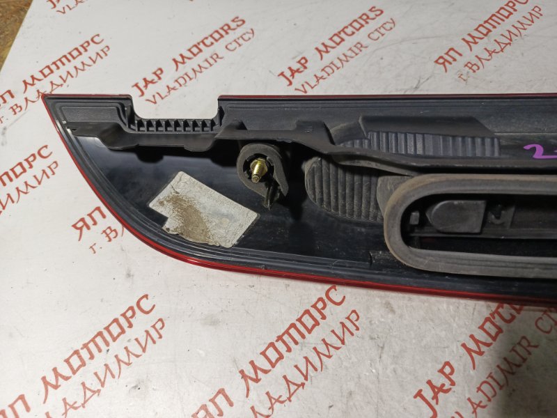 Фонарь задний, 4000 рублей, Владимир