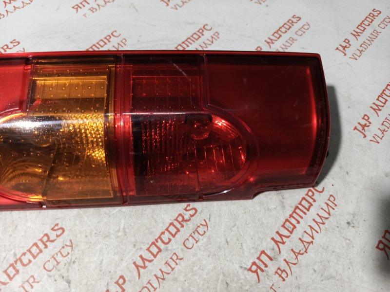 Фонарь задний, 4000 рублей, Владимир