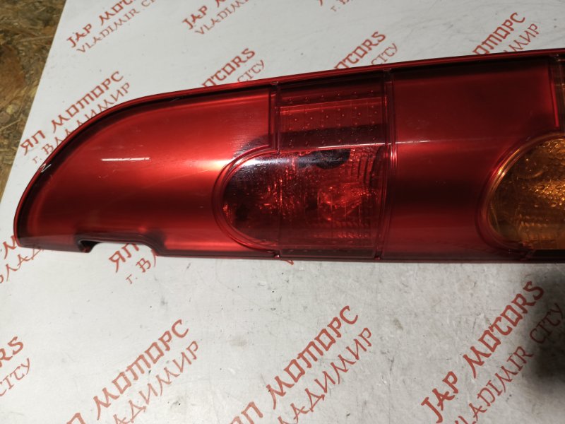 Фонарь задний, 4000 рублей, Владимир