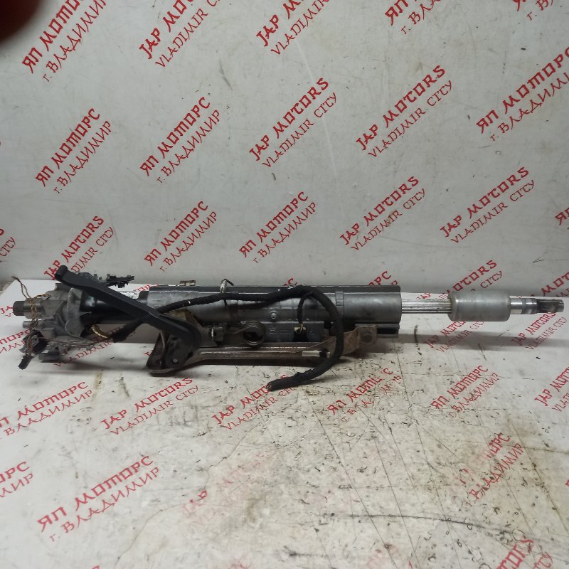 Рулевая колонка, 3000 рублей, Владимир