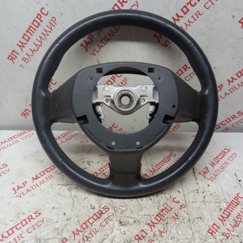 Руль, 3000 рублей, Владимир