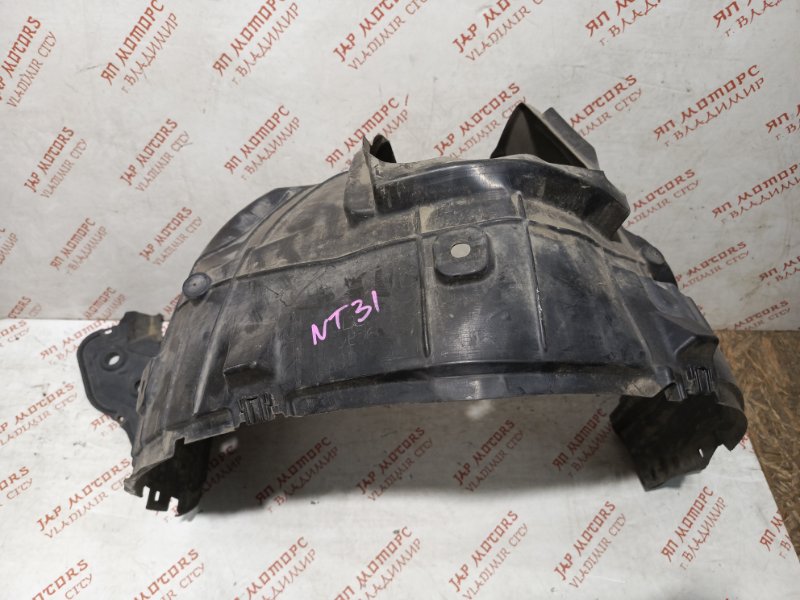 Подкрылок, 1500 рублей, Владимир