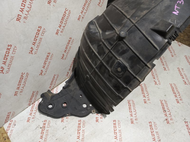 Подкрылок, 1500 рублей, Владимир