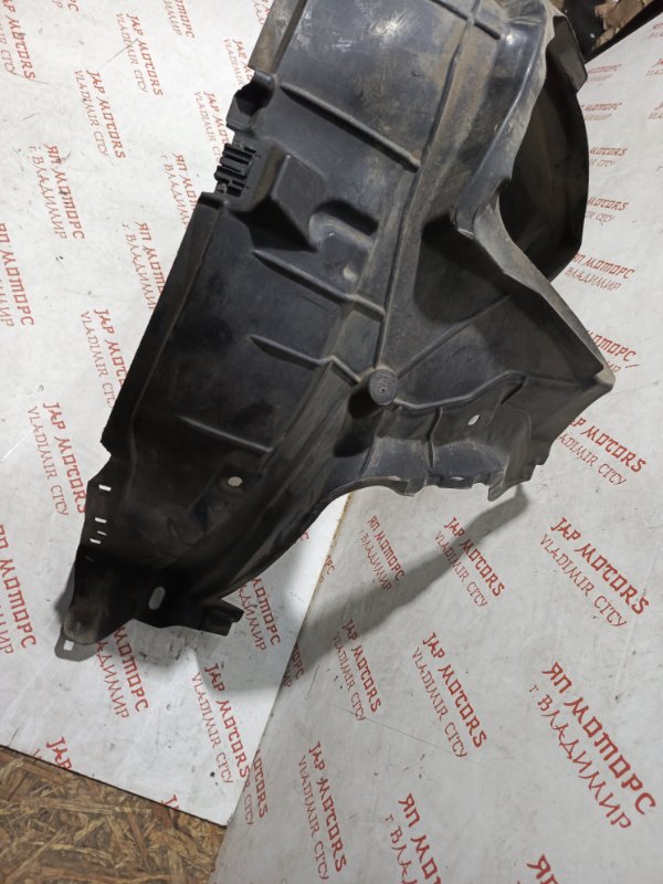 Подкрылок, 1500 рублей, Владимир