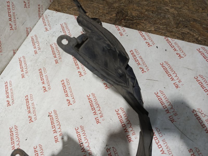 Подкрылок, 1500 рублей, Владимир