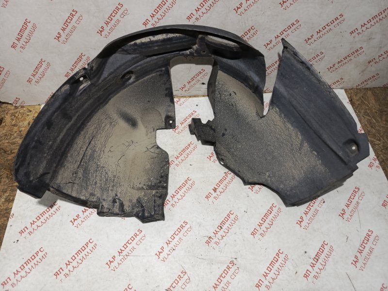 Подкрылок, 1500 рублей, Владимир