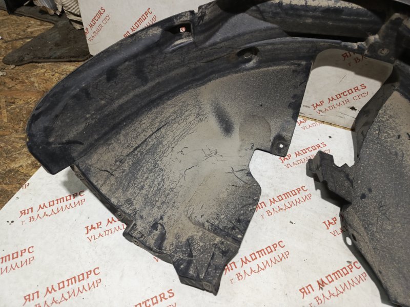 Подкрылок, 1500 рублей, Владимир