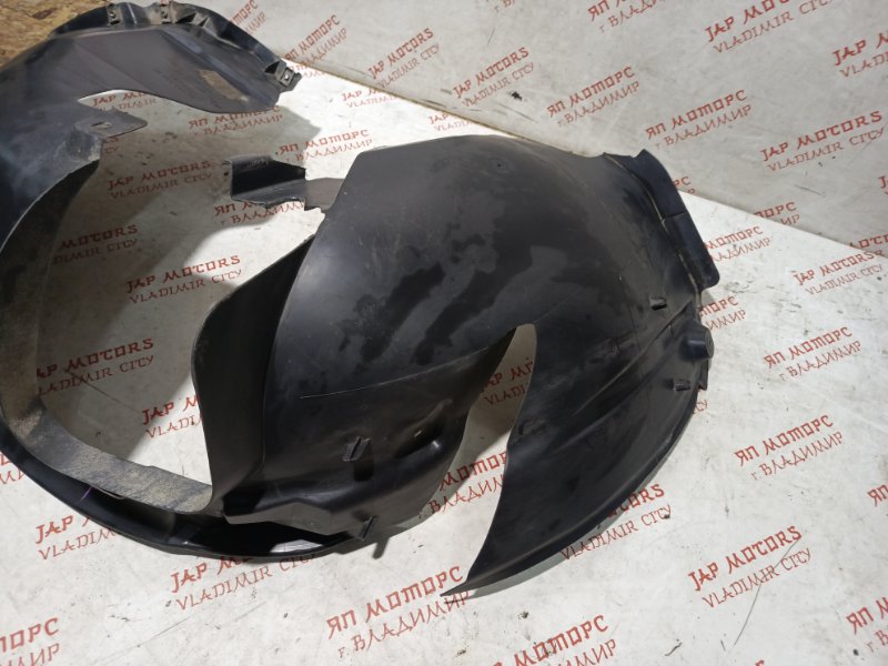 Подкрылок, 1500 рублей, Владимир