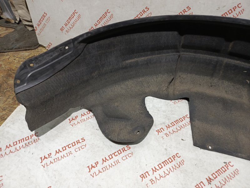 Подкрылок, 4500 рублей, Владимир