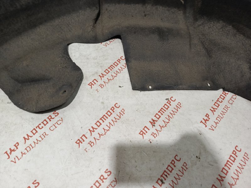 Подкрылок, 4500 рублей, Владимир