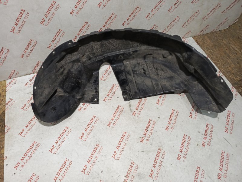 Подкрылок, 2000 рублей, Владимир