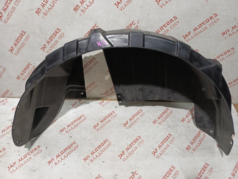 Подкрылок, 2000 рублей, Владимир