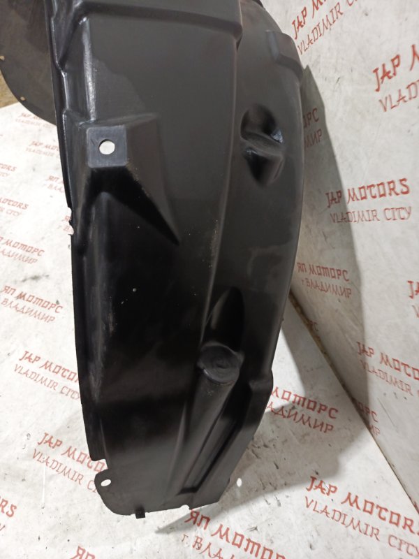 Подкрылок, 2000 рублей, Владимир