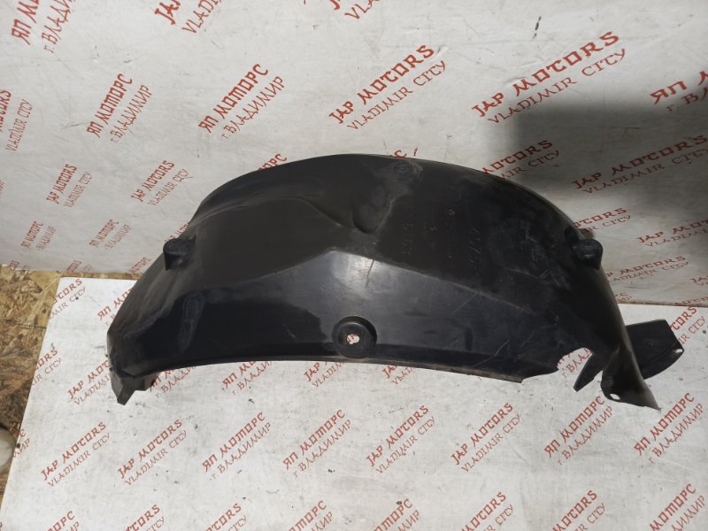 Подкрылок, 2500 рублей, Владимир