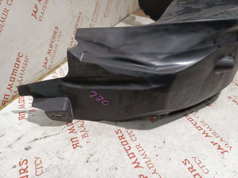 Подкрылок, 2500 рублей, Владимир