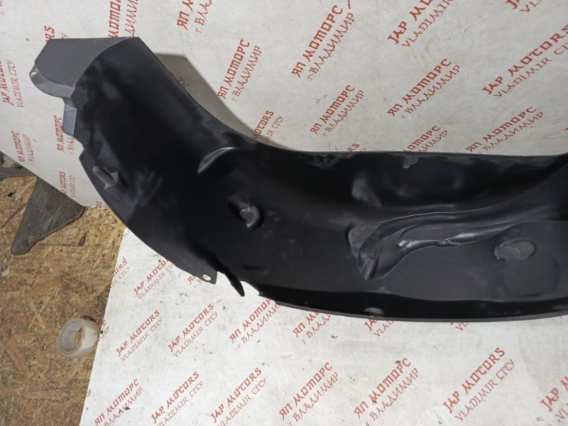 Подкрылок, 2500 рублей, Владимир