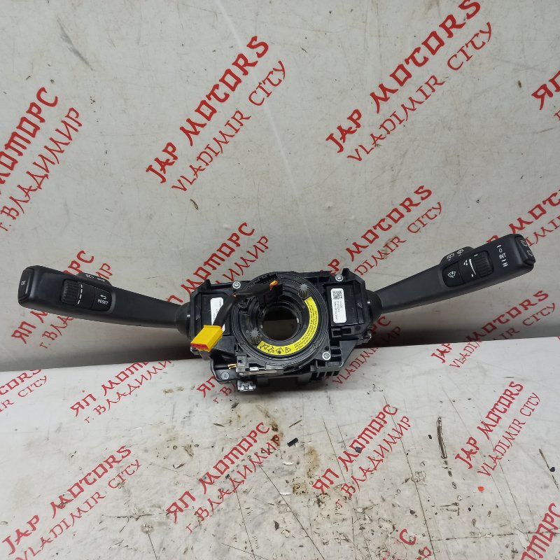 Блок подрулевых переключателей, 2500 рублей, Владимир