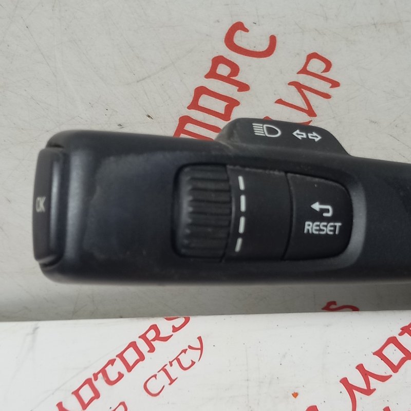 Блок подрулевых переключателей, 2500 рублей, Владимир