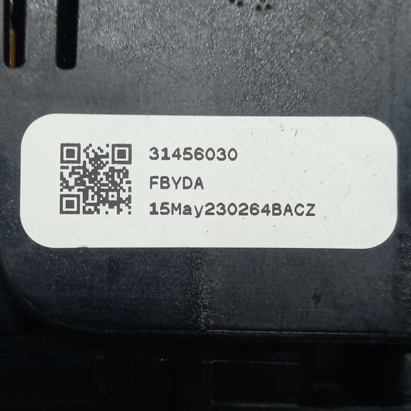 Блок подрулевых переключателей, 2500 рублей, Владимир