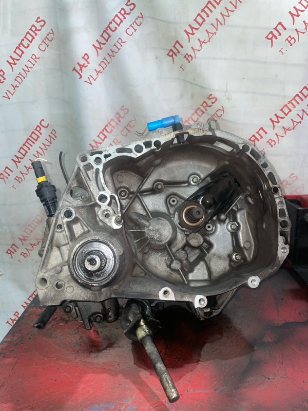 МКПП, 35000 рублей, Владимир