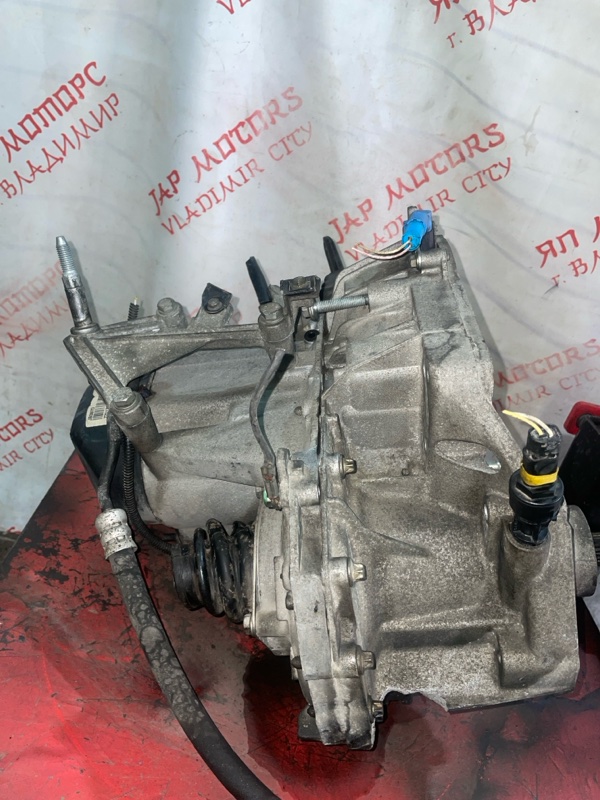 МКПП, 35000 рублей, Владимир