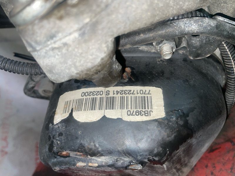 МКПП, 35000 рублей, Владимир