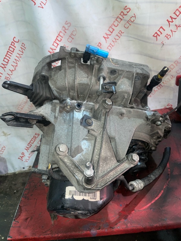 МКПП, 35000 рублей, Владимир