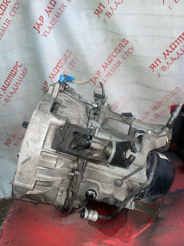 МКПП, 35000 рублей, Владимир