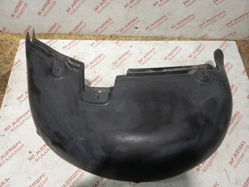 Подкрылок, 2000 рублей, Владимир