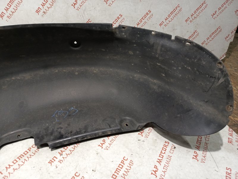 Подкрылок, 2000 рублей, Владимир