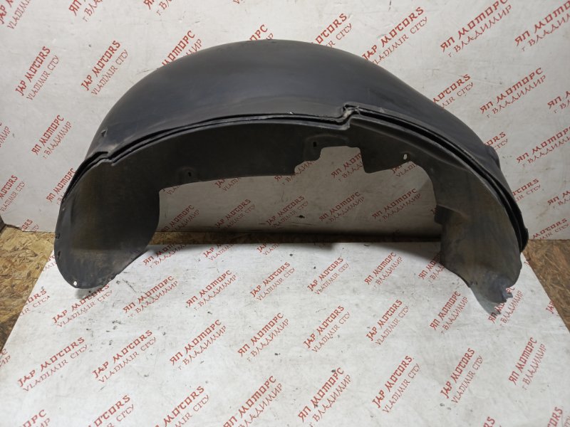 Подкрылок, 2000 рублей, Владимир