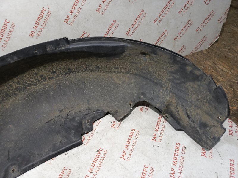 Подкрылок, 2000 рублей, Владимир