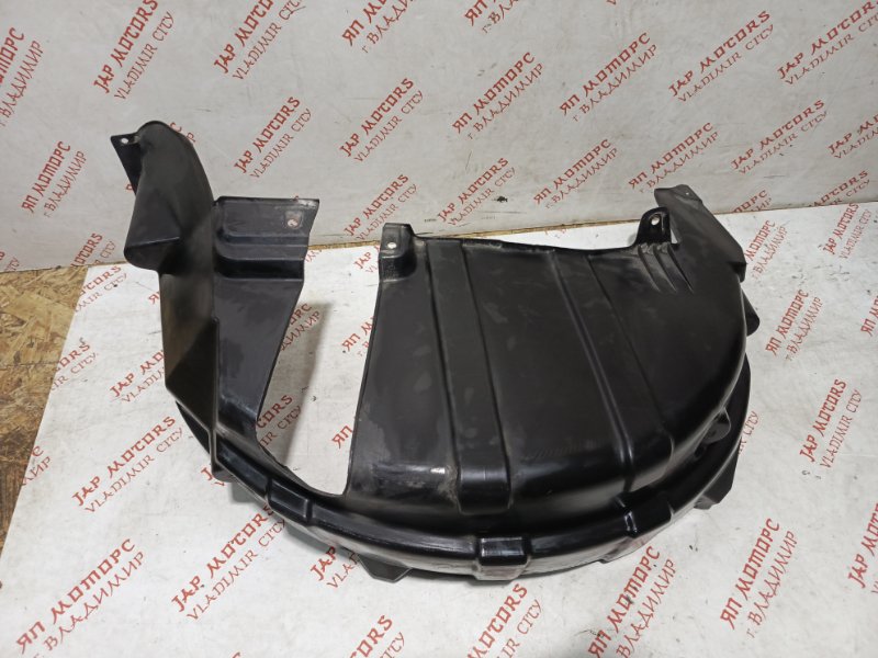 Подкрылок, 2000 рублей, Владимир