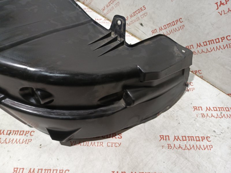 Подкрылок, 2000 рублей, Владимир